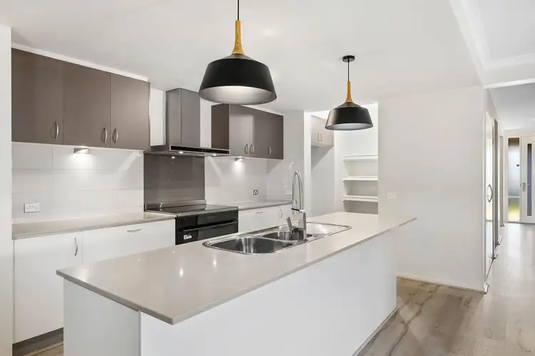 Second view of Homely house listing, 23 Railway Terrace, Kangaroo Flat VIC 3555