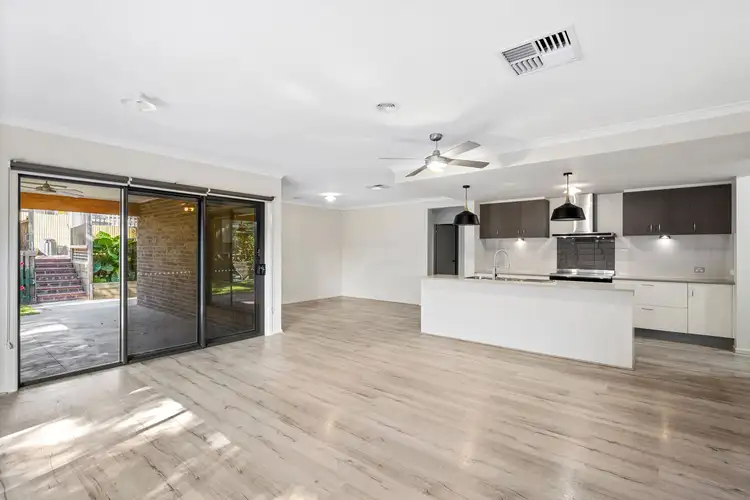 Third view of Homely house listing, 23 Railway Terrace, Kangaroo Flat VIC 3555