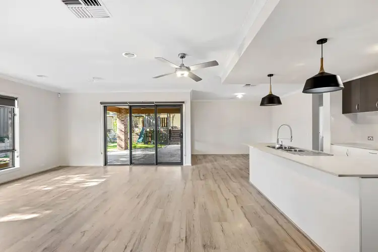 Fourth view of Homely house listing, 23 Railway Terrace, Kangaroo Flat VIC 3555
