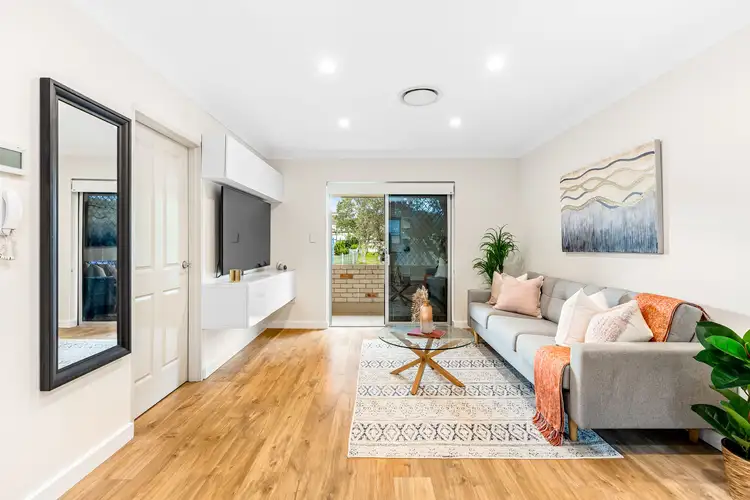 Main view of Homely apartment listing, 9/58-60 Myers Street, Roselands NSW 2196