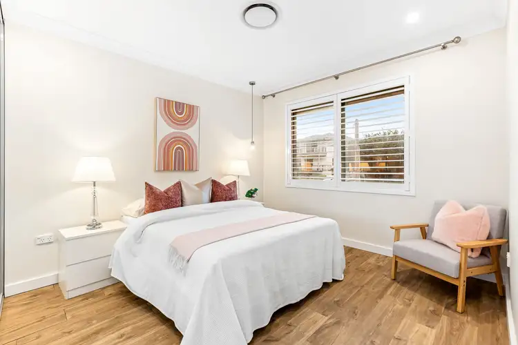 Second view of Homely apartment listing, 9/58-60 Myers Street, Roselands NSW 2196