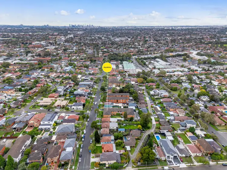 Third view of Homely apartment listing, 9/58-60 Myers Street, Roselands NSW 2196