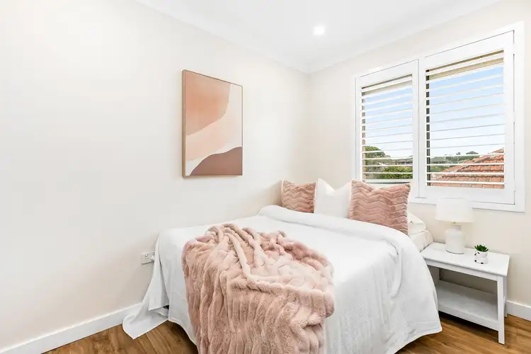 Fourth view of Homely apartment listing, 9/58-60 Myers Street, Roselands NSW 2196
