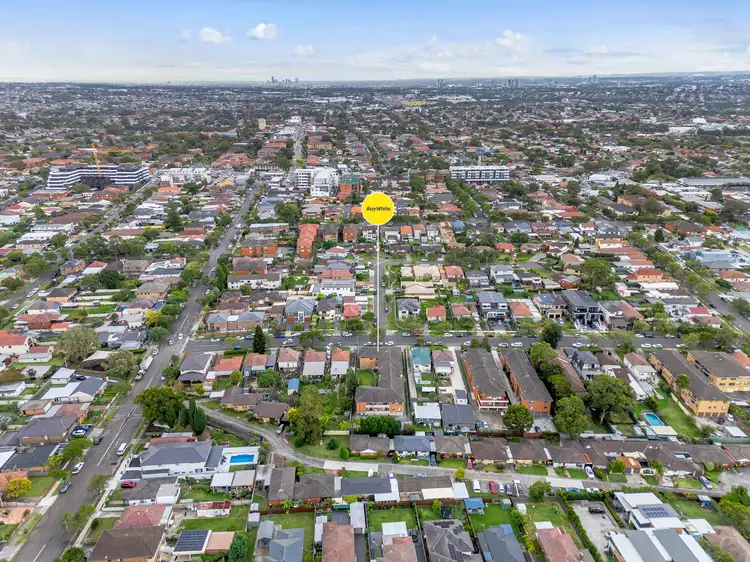Fifth view of Homely apartment listing, 9/58-60 Myers Street, Roselands NSW 2196