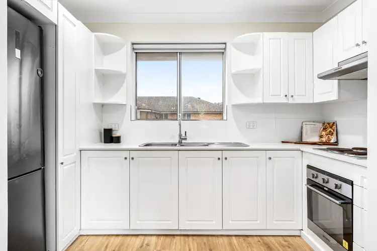 Sixth view of Homely apartment listing, 9/58-60 Myers Street, Roselands NSW 2196