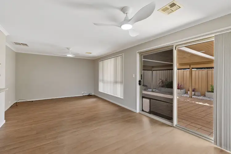 Fourth view of Homely house listing, 17 Flagpole Road, Seaford Meadows SA 5169