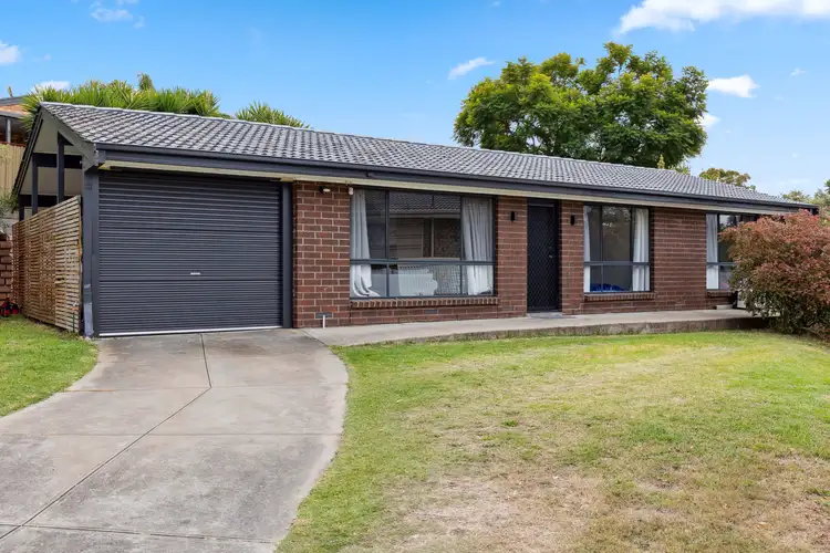 16 Ella Crescent, O'halloran Hill SA 5158
