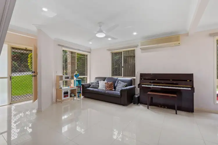 Fifth view of Homely townhouse listing, 22/15 Erindale Close, Wishart QLD 4122