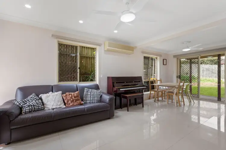 Sixth view of Homely townhouse listing, 22/15 Erindale Close, Wishart QLD 4122