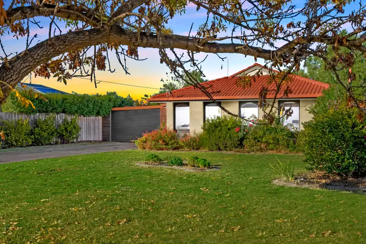 3 Grey Street, Darley VIC 3340