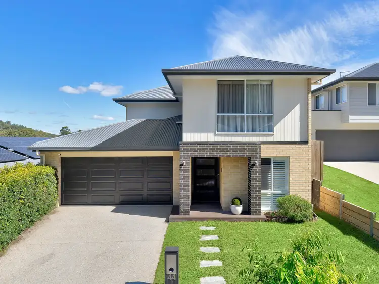 44 Hoist Court, Augustine Heights QLD 4300