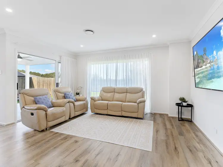 Third view of Homely house listing, 44 Hoist Court, Augustine Heights QLD 4300
