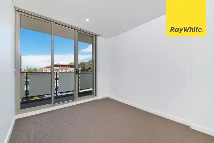 Fourth view of Homely apartment listing, 2212/1A Morton Street, Parramatta NSW 2150