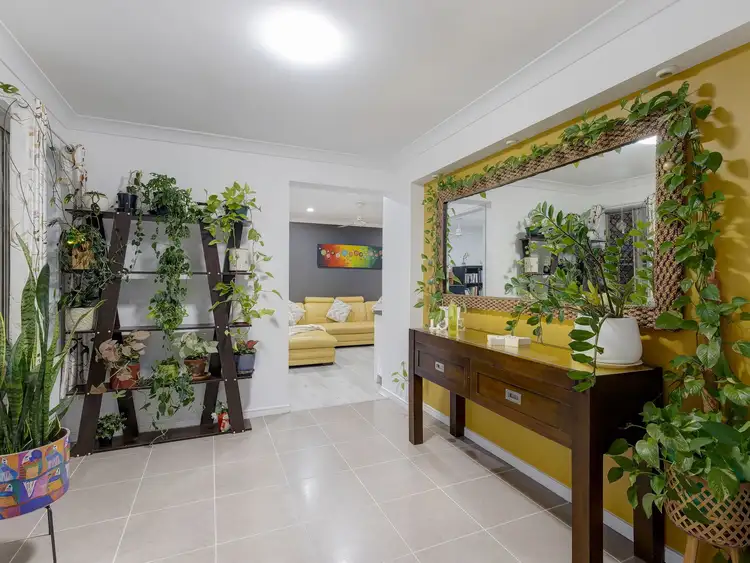 Fourth view of Homely house listing, 12 Hinterland Crescent, Algester QLD 4115