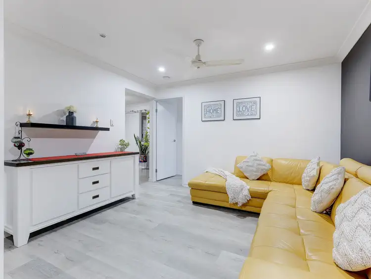 Fifth view of Homely house listing, 12 Hinterland Crescent, Algester QLD 4115