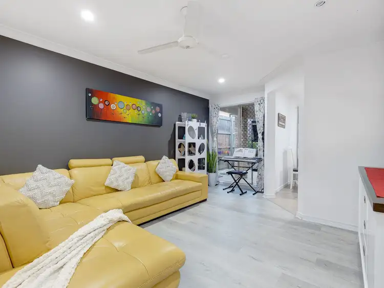 Sixth view of Homely house listing, 12 Hinterland Crescent, Algester QLD 4115