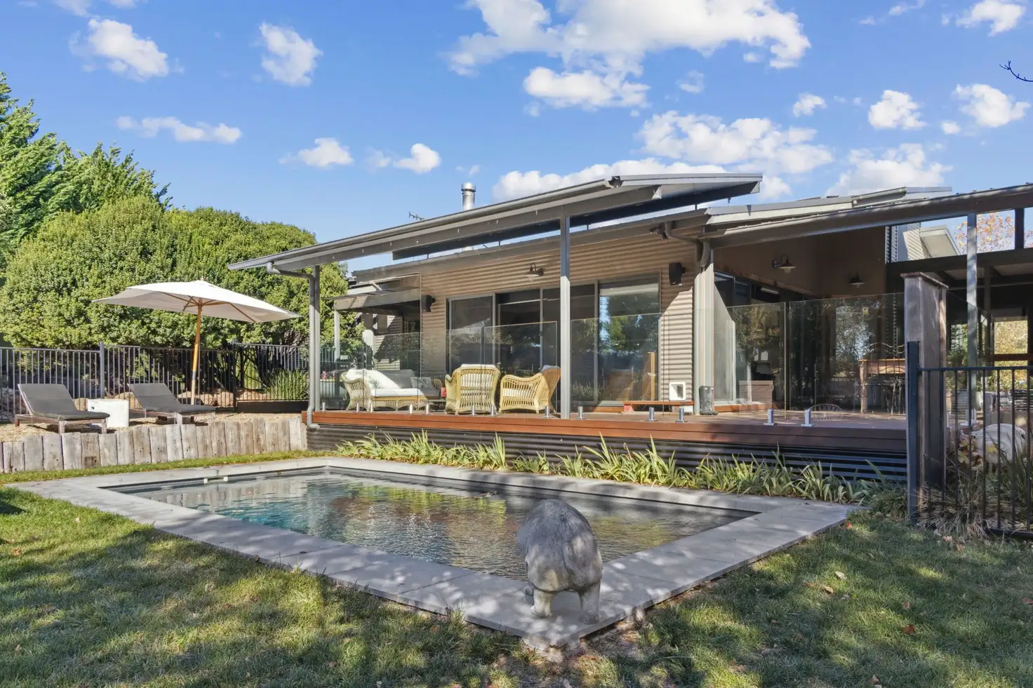 Main view of Homely house listing, 12 Cusack Place, Yass NSW 2582