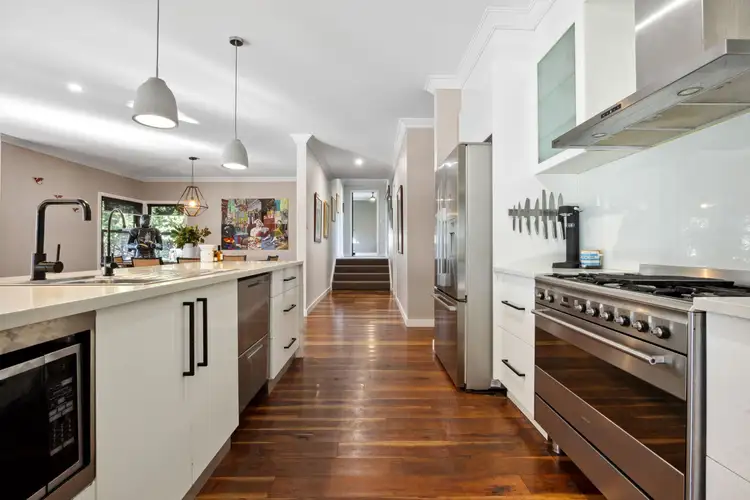 Second view of Homely house listing, 12 Cusack Place, Yass NSW 2582