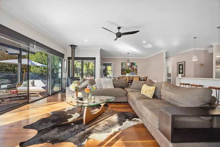 Third view of Homely house listing, 12 Cusack Place, Yass NSW 2582