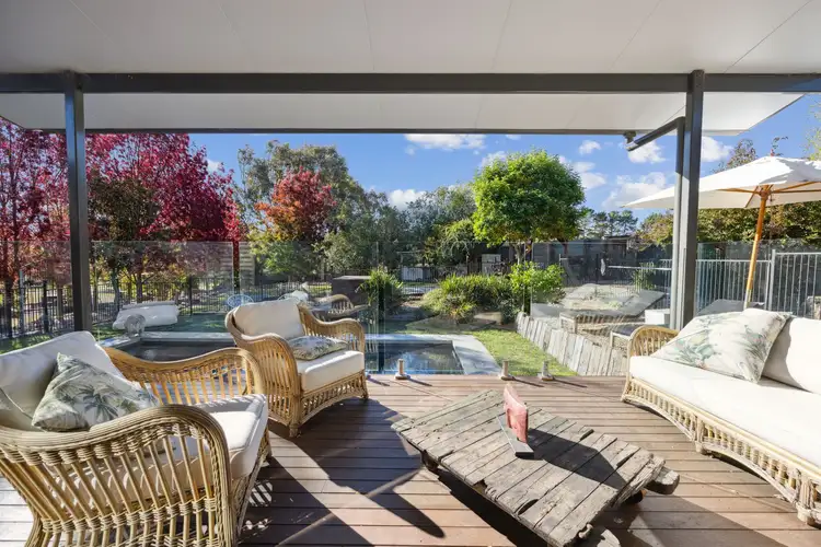 Fourth view of Homely house listing, 12 Cusack Place, Yass NSW 2582