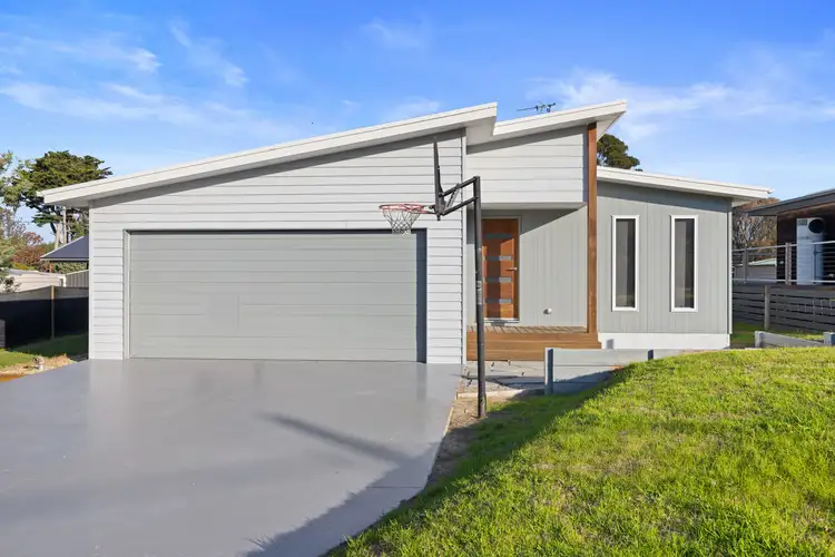 Main view of Homely house listing, 36 Crichton Crescent, Venus Bay VIC 3956