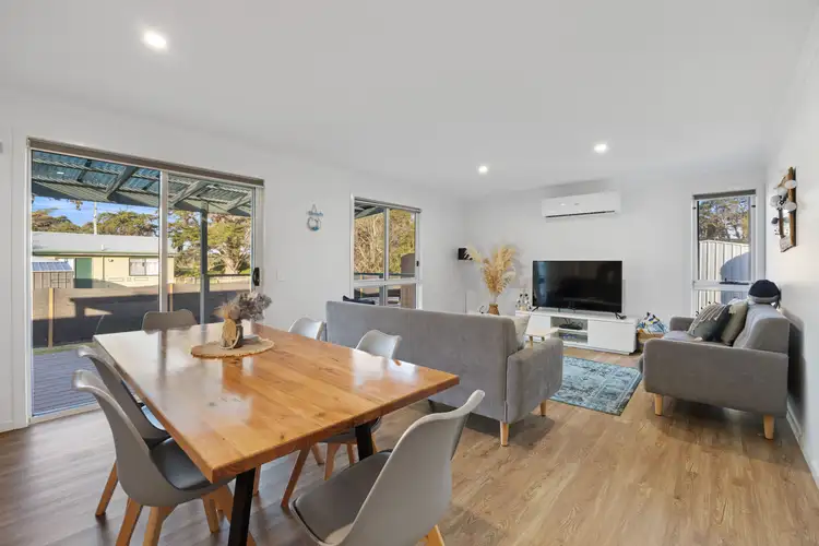 Second view of Homely house listing, 36 Crichton Crescent, Venus Bay VIC 3956