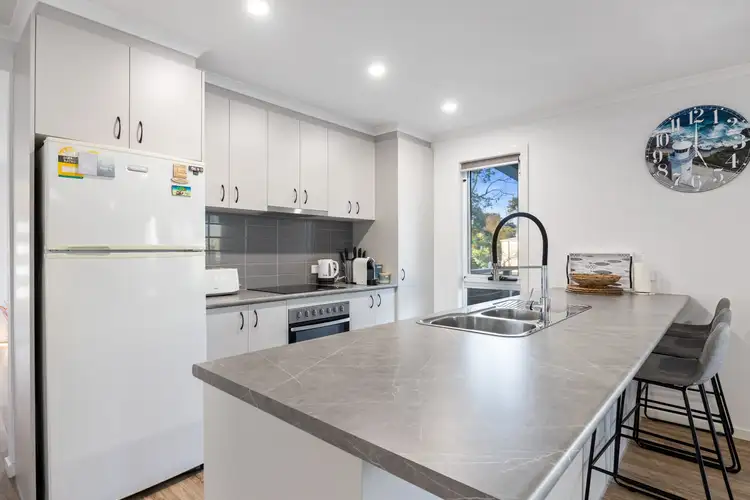 Third view of Homely house listing, 36 Crichton Crescent, Venus Bay VIC 3956