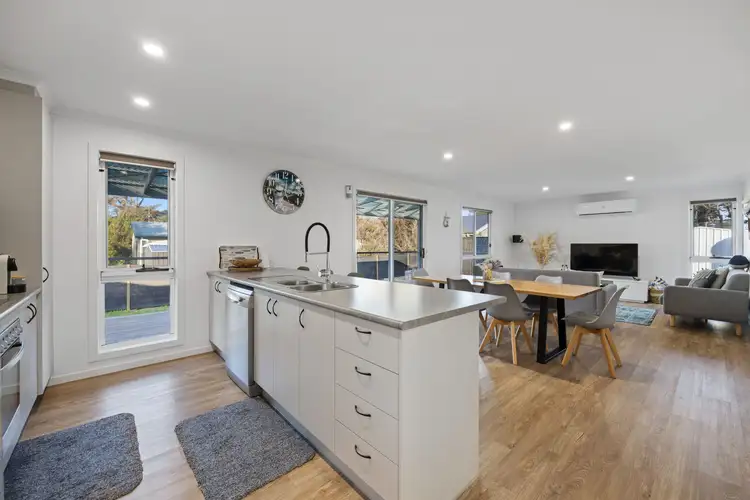Fourth view of Homely house listing, 36 Crichton Crescent, Venus Bay VIC 3956