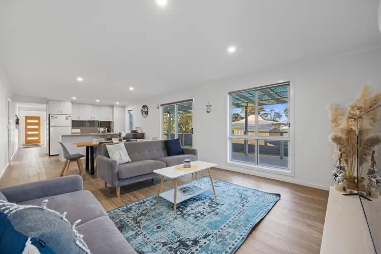 Fifth view of Homely house listing, 36 Crichton Crescent, Venus Bay VIC 3956
