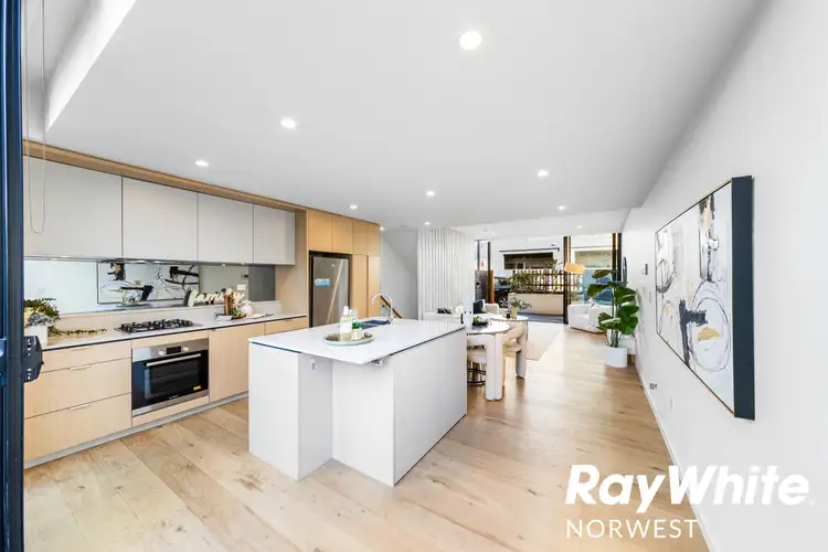 3/18 Barr Street, Camperdown NSW 2050