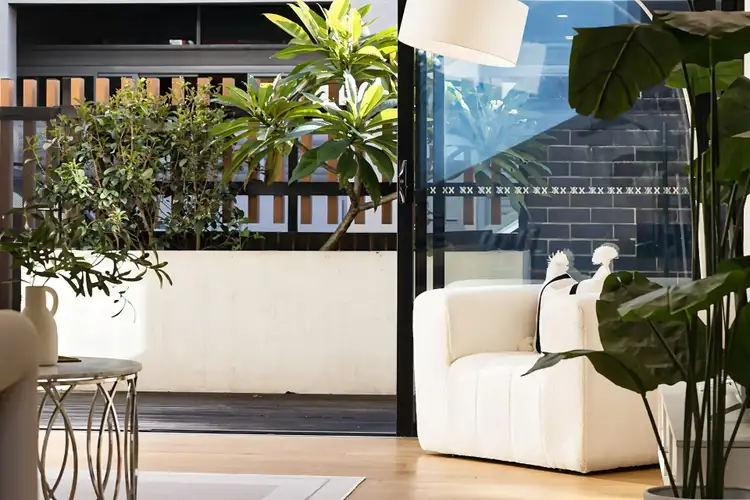 Sixth view of Homely townhouse listing, 3/18 Barr Street, Camperdown NSW 2050