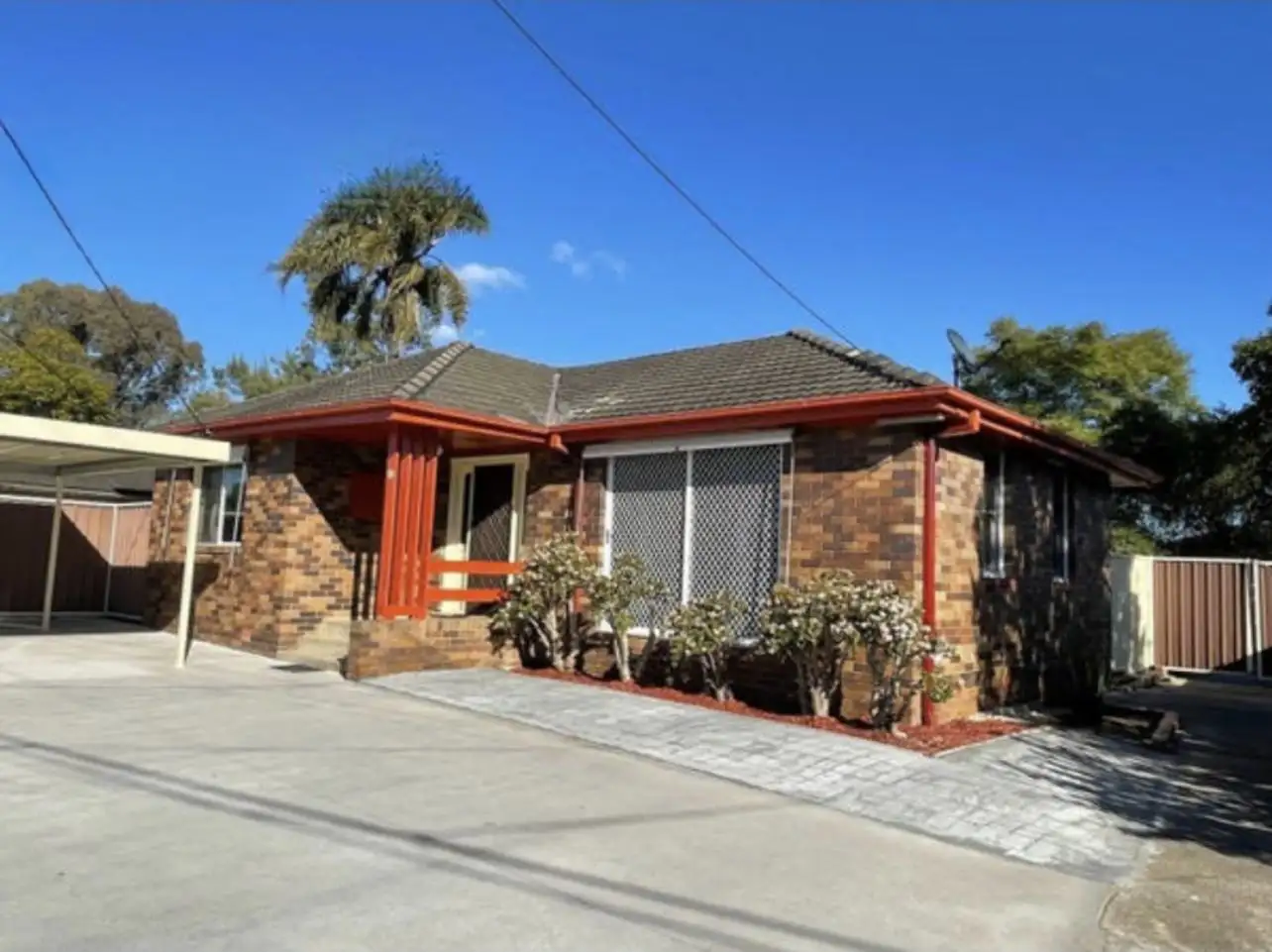 Main view of Homely house listing, 40 Halmahera Crescent, Lethbridge Park NSW 2770