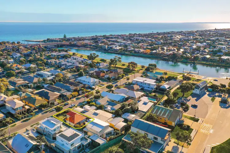 Second view of Homely house listing, 1/23 Tennyson Street, Carrum VIC 3197