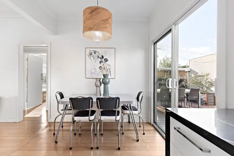 Fourth view of Homely house listing, 1/23 Tennyson Street, Carrum VIC 3197