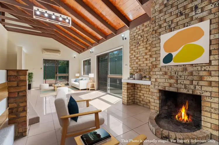 Main view of Homely house listing, 6 Salix Place, Sunnybank QLD 4109