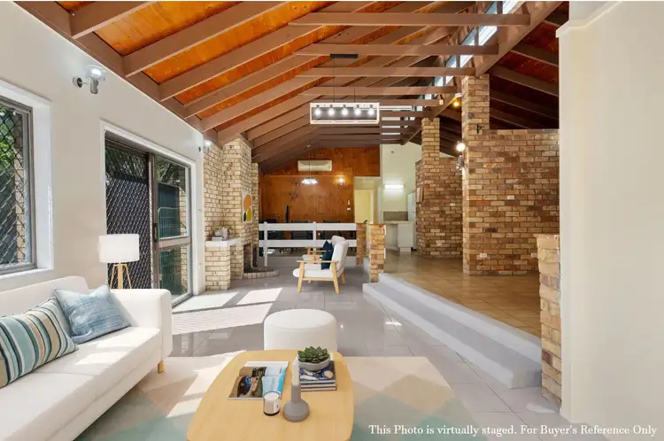 Second view of Homely house listing, 6 Salix Place, Sunnybank QLD 4109