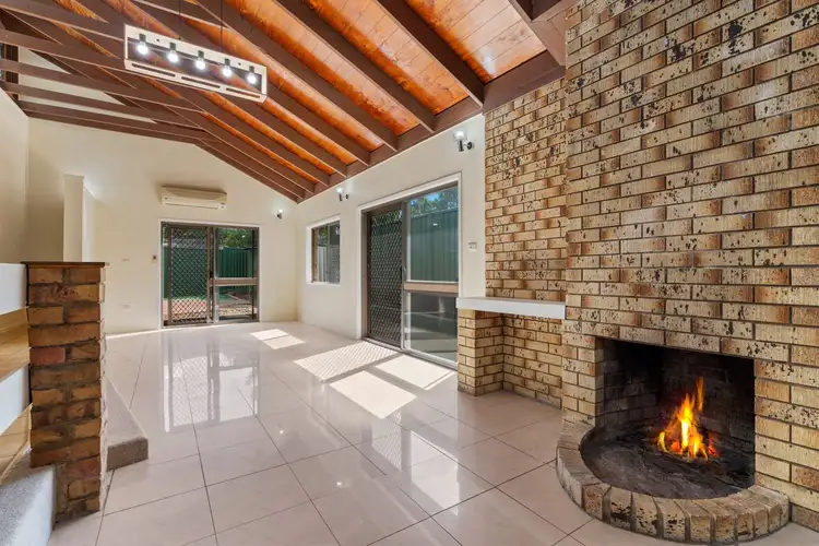 Third view of Homely house listing, 6 Salix Place, Sunnybank QLD 4109