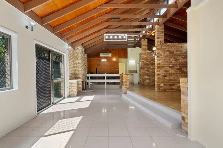 Fourth view of Homely house listing, 6 Salix Place, Sunnybank QLD 4109