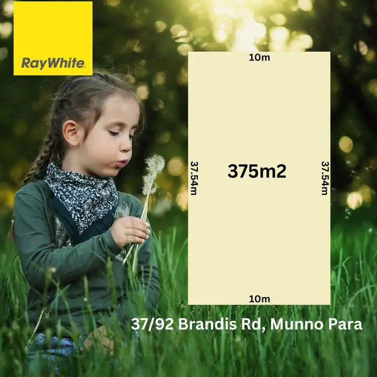 37, LOT 102, 92 Brandis Road, Munno Para West SA 5115