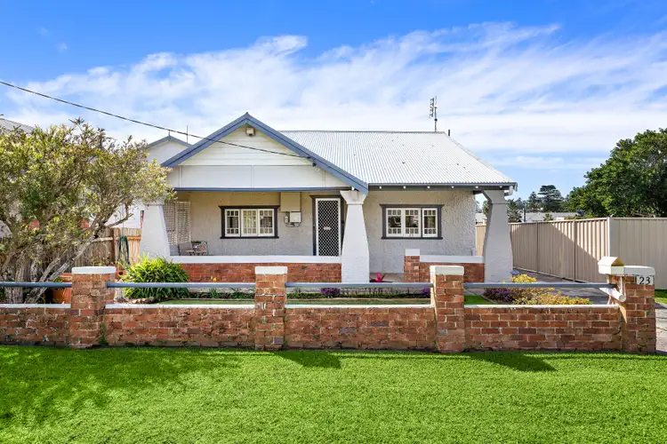 23 Barney Street, Kiama NSW 2533