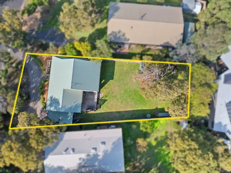 Second view of Homely house listing, 27 Norman Road, Inverloch VIC 3996