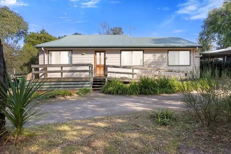 Third view of Homely house listing, 27 Norman Road, Inverloch VIC 3996