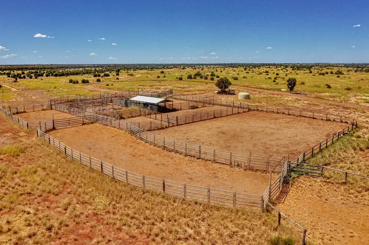 Third view of Homely rural property listing, 6735 Adavale Road, Blackall QLD 4472