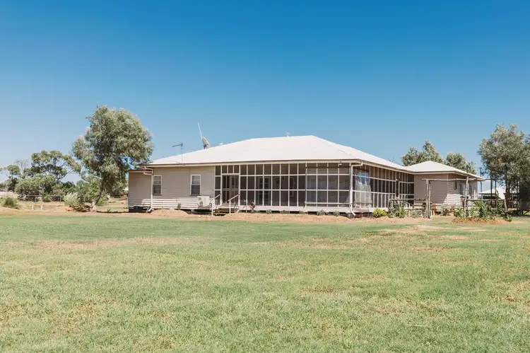 Fourth view of Homely rural property listing, 6735 Adavale Road, Blackall QLD 4472