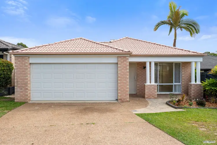 Main view of Homely house listing, 15 Richmond Place, Forest Lake QLD 4078