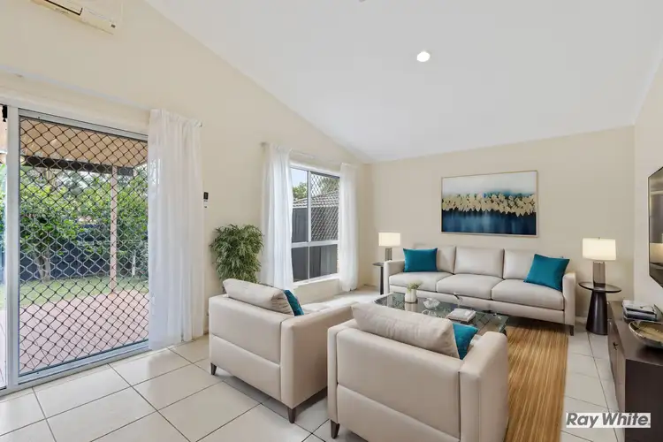 Second view of Homely house listing, 15 Richmond Place, Forest Lake QLD 4078