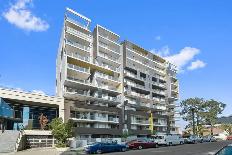 802/10-12 French Avenue, Bankstown NSW 2200
