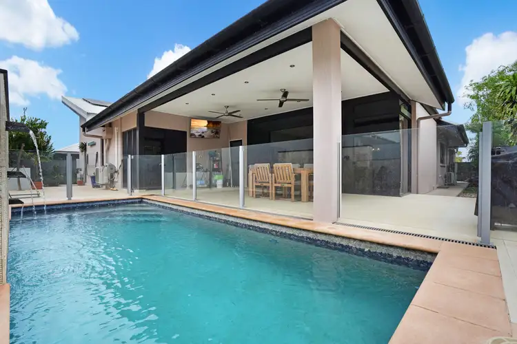 46 Damabila Drive, Lyons NT 810