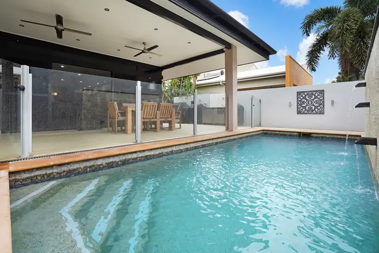 Second view of Homely house listing, 46 Damabila Drive, Lyons NT 810