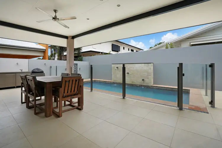 Third view of Homely house listing, 46 Damabila Drive, Lyons NT 810